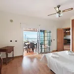 Gran Tijoco Bajo Adeje بيت للعطل *