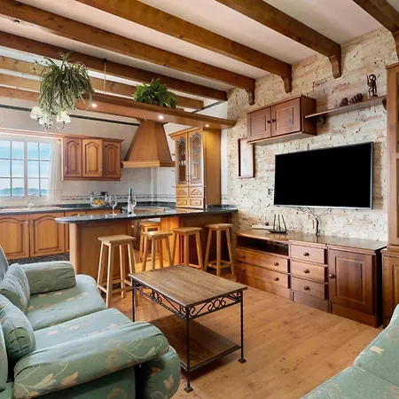 Gran Tijoco Bajo Adeje