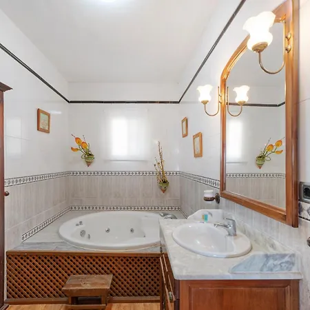 Ferienhaus Gran Tijoco Bajo Adeje *