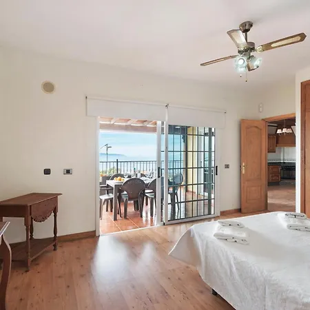 Gran Tijoco Bajo Adeje Ferienhaus