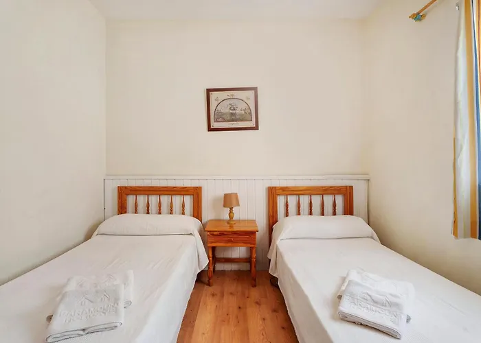 Gran Tijoco Bajo Adeje * Costa Adeje (Tenerife)