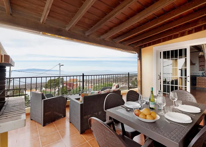 Gran Tijoco Bajo Adeje Costa Adeje (Tenerife)