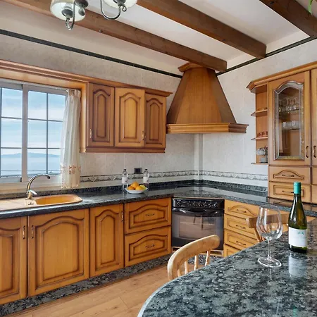 Gran Tijoco Bajo Adeje Hébergement de vacances