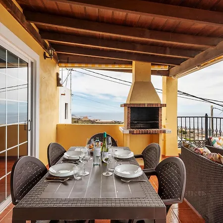 Gran Tijoco Bajo Adeje Costa Adeje (Tenerife)