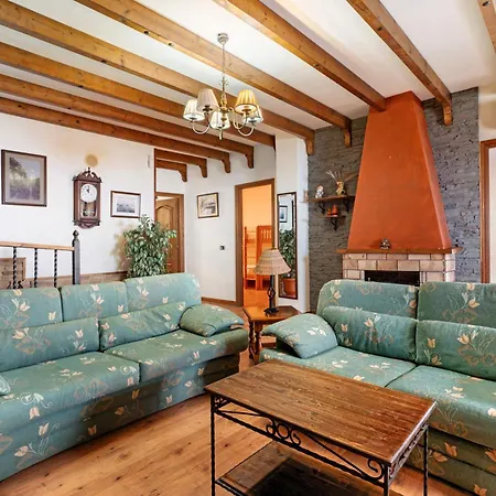 Gran Tijoco Bajo Adeje Hébergement de vacances