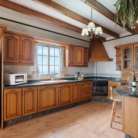 Gran Tijoco Bajo Adeje Hébergement de vacances