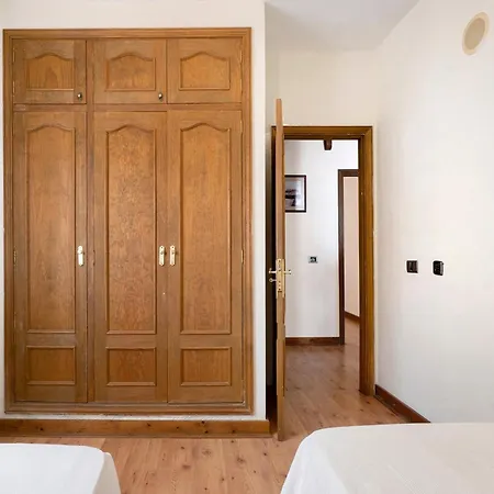 Gran Tijoco Bajo Adeje Vakantiehuis
