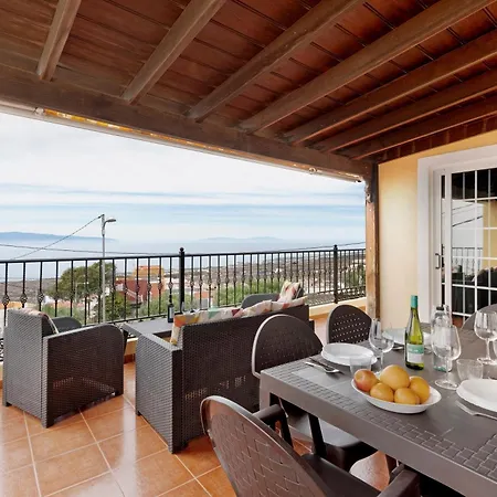 Gran Tijoco Bajo Adeje Vakantiehuis *