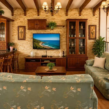 Gran Tijoco Bajo Adeje Holiday home *