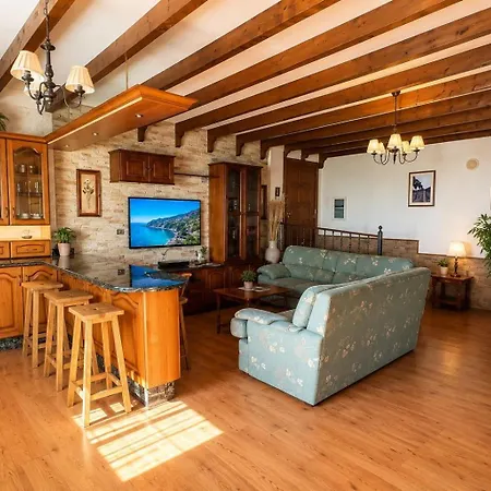 Gran Tijoco Bajo Adeje Holiday home