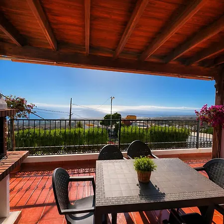 Holiday home Gran Tijoco Bajo Adeje Costa Adeje (Tenerife)