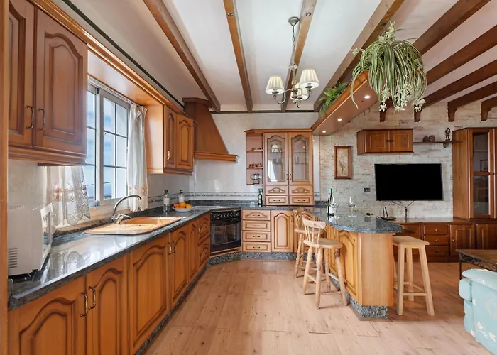 بيت للعطل Gran Tijoco Bajo Adeje