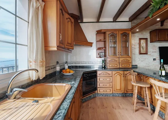 Gran Tijoco Bajo Adeje *