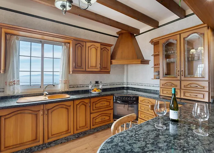 Gran Tijoco Bajo Adeje بيت للعطل