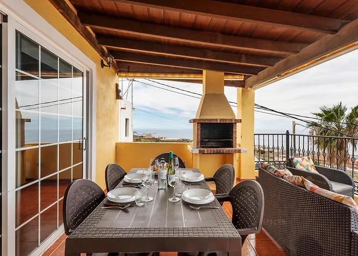 Gran Tijoco Bajo Adeje Costa Adeje