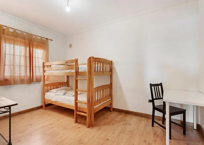 Gran Tijoco Bajo Adeje بيت للعطل