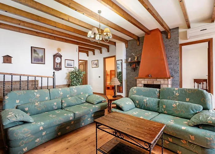 Gran Tijoco Bajo Adeje Tatil Evi