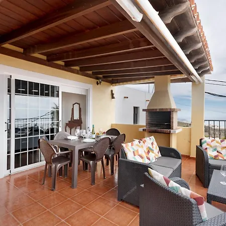 Nyaraló Gran Tijoco Bajo Adeje Costa Adeje (Tenerife)