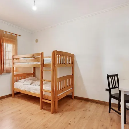 Gran Tijoco Bajo Adeje Nyaraló