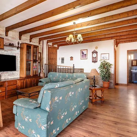 Gran Tijoco Bajo Adeje Feriehus Costa Adeje (Tenerife)