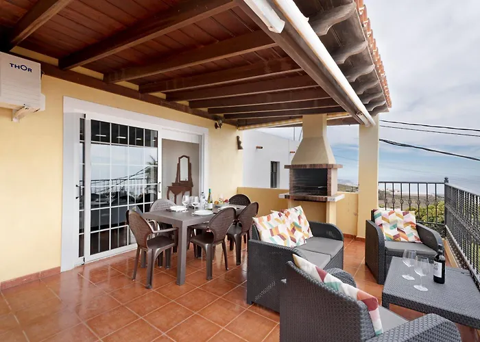 Nyaraló Gran Tijoco Bajo Adeje Costa Adeje (Tenerife)