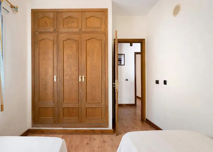 Nyaraló Gran Tijoco Bajo Adeje Costa Adeje (Tenerife)