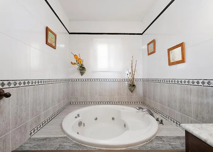 Nyaraló Gran Tijoco Bajo Adeje