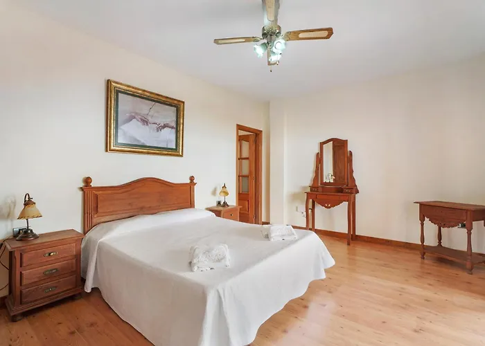 Gran Tijoco Bajo Adeje Nyaraló