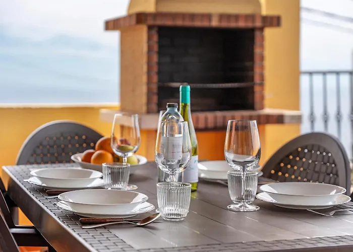 Nyaraló Gran Tijoco Bajo Adeje *