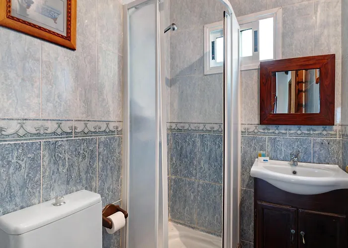 Nyaraló Gran Tijoco Bajo Adeje Costa Adeje (Tenerife)