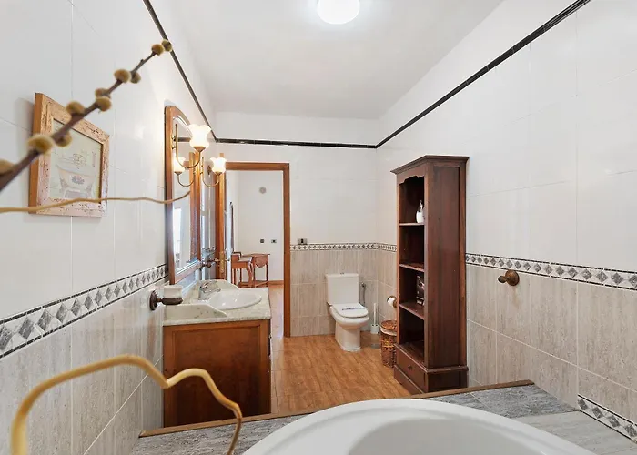 Gran Tijoco Bajo Adeje Costa Adeje (Tenerife)