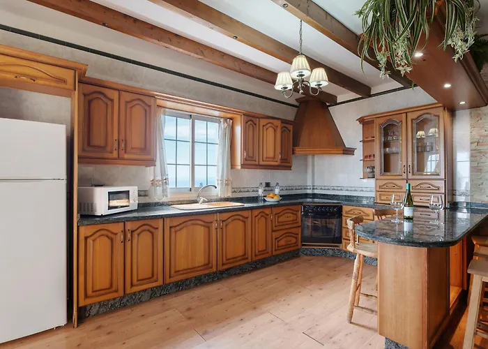 Gran Tijoco Bajo Adeje Nyaraló